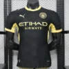 10 26-27 Manchester City Away Jersey
