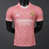 10 26-27 Real Madrid Special Edition Jersey
