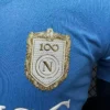 26-27 Napoli Home Jersey