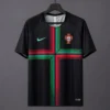 2 2018 Portugal Pre-Match Training Jersey