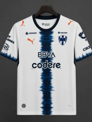 Monterrey Away Jersey