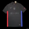 2 Retro 24-25 Barcelona x Travis Scott Away Jersey