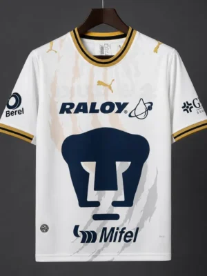 Pumas UNAM Away Jersey