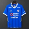 Cruz Azul Home Jersey