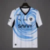 2 Al-Hilal Away Jersey