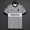 2 Boca Juniors Away Jersey
