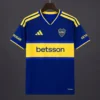 Boca Juniors Home Jersey