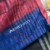2 26-27 FC Barcelona x Spider Man Jersey
