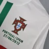 2 Retro Portugal 2012 Away Jersey