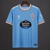 2 Celta de Vigo Home Jersey
