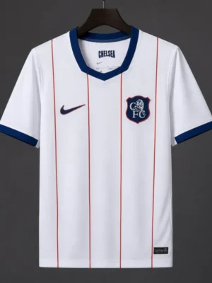 2 Chelsea Third Jersey