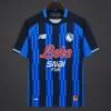 2 Atalanta Home Jersey