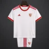 2 KIDS Sevilla Home Jersey