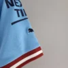 2 22-23 Manchester City Home Jersey