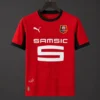 RC Lens Home Jersey