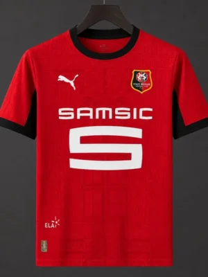 2 RC Lens Home Jersey