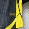 2 26-27 Al-Ittihad Club Home Jersey