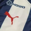 2 Monterrey Home Jersey