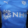 26-27 Al-Hilal SFC Home Jersey