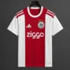 2 Ajax Home Jersey