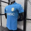 26-27 Napoli Home Jersey
