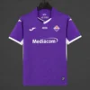 Fiorentina Home Jersey