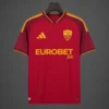 AS Roma Home Jersey