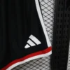 2 26-27 River Plate Home Short