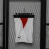 26-27 AC Milan Home Short