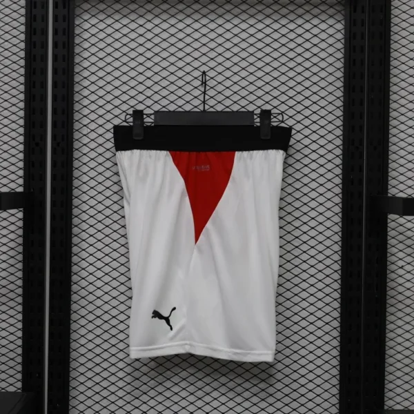 26-27 AC Milan Home Short