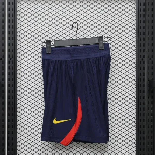 26-27 Barcelona Home Short