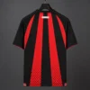 2 Bayer 04 Leverkusen Home Jersey