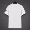 Como 1907 Away White Jersey