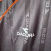 2 99-00 AS Roma Away Jersey