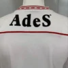 99-00 CA Independiente Third White Jersey