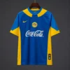 2 05-06 Club Amrica Away Jersey