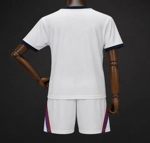 KIDS PSG Away Jersey