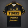 2 Tigres UANL Away Navy Jersey