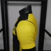 3 26-27 Al-Ittihad Club Home Jersey