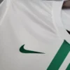 3 Retro Portugal 2012 Away Jersey