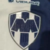 3 Monterrey Home Jersey