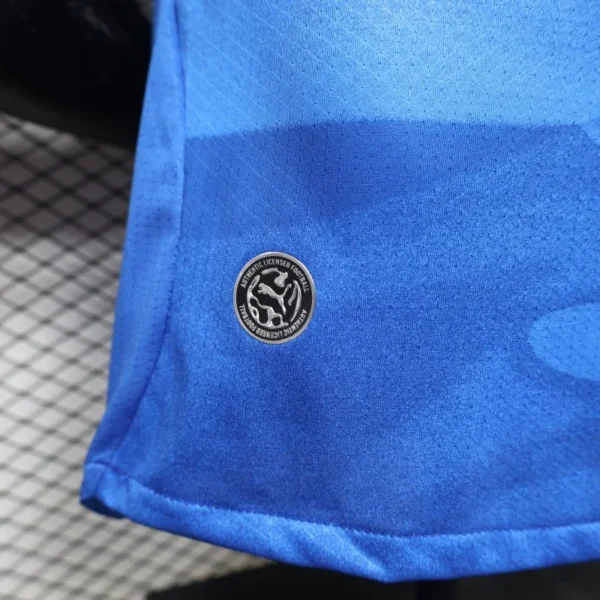 26-27 Al-Hilal SFC Home Jersey
