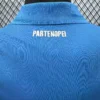 26-27 Napoli Home Jersey