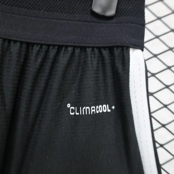 3 26-27 River Plate Home Short