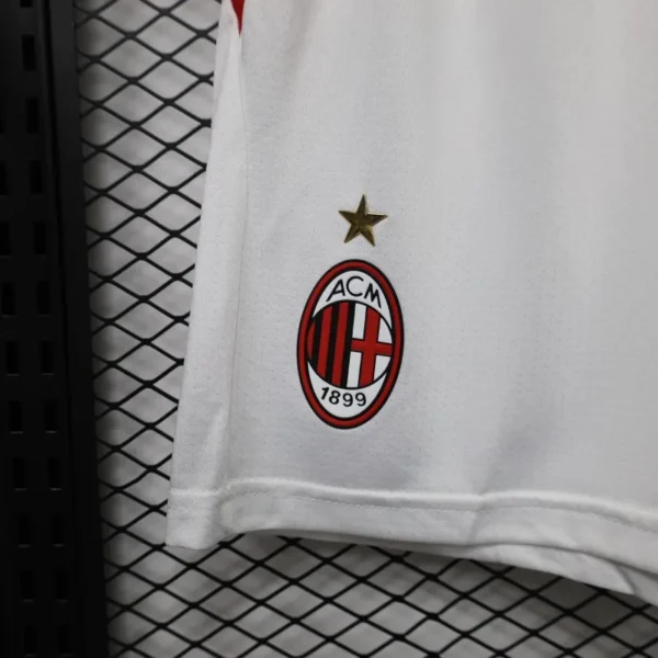 26-27 AC Milan Home Short