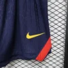 26-27 Barcelona Home Short
