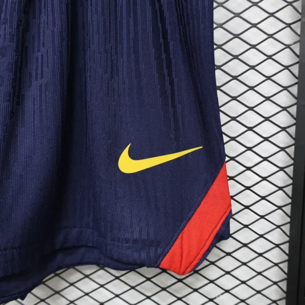 26-27 Barcelona Home Short