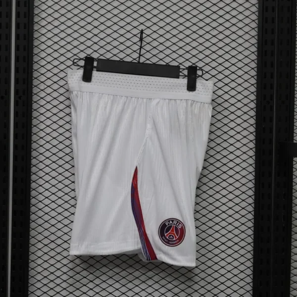 3 26-27 PSG Away Shorts