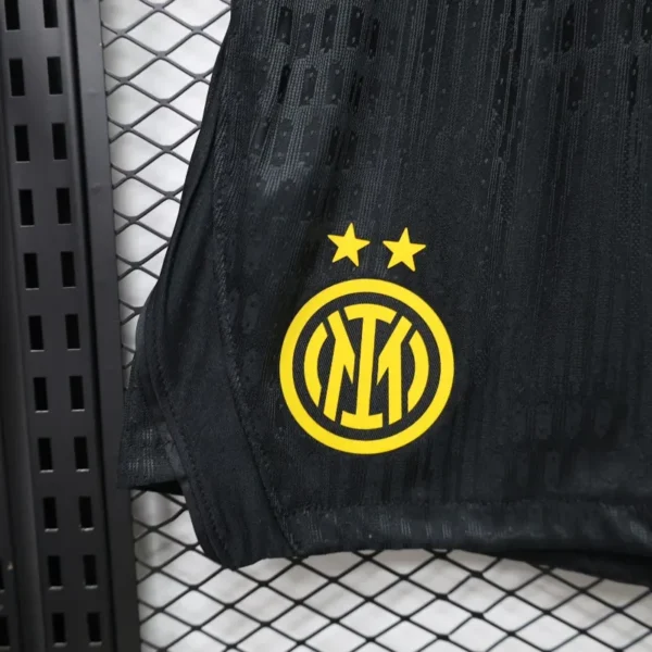 3 26-27 Inter Milan Home Short