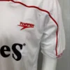 99-00 CA Independiente Third White Jersey
